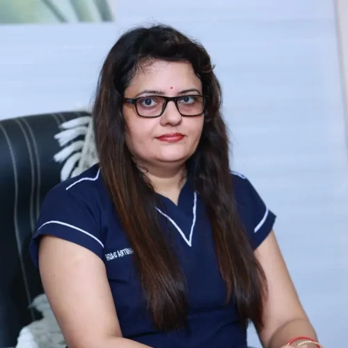 Dr Sanghamitra Dash